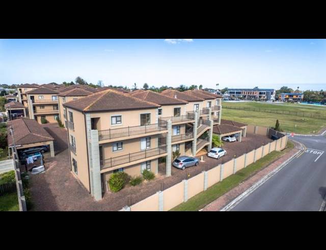 2 BEDROOM APARTMENT FOR SALE IN DORMEHLS DRIFT